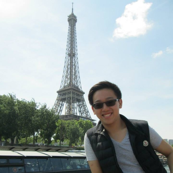 charliechen0525